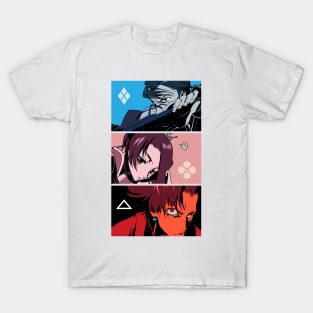 Champloo T-Shirt